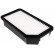 Air Filter LX 2739 Mahle