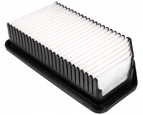 Air Filter LX 2739 Mahle, Image 2