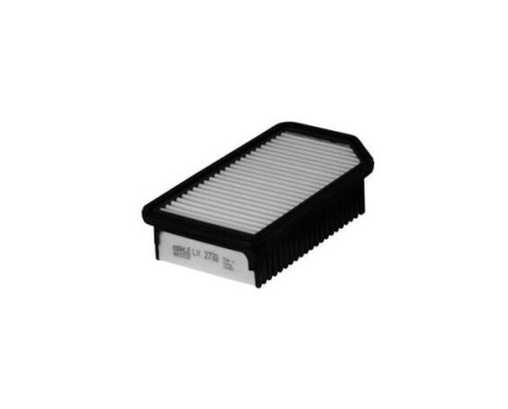 Air Filter LX 2739 Mahle, Image 4