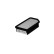 Air Filter LX 2739 Mahle, Thumbnail 4