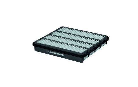 Air Filter LX 2750 Mahle, Image 3