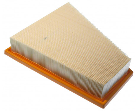 Air Filter LX 2787 Mahle, Image 2