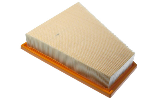 Air Filter LX 2787 Mahle, Image 2