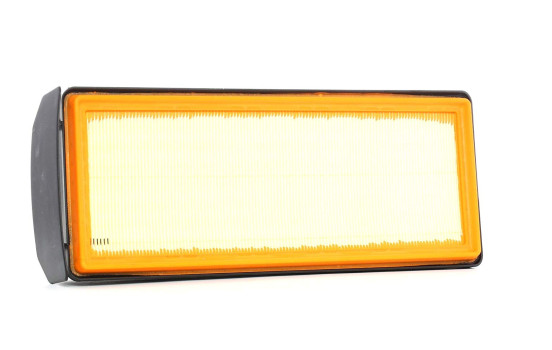 Air Filter LX 2796/1 Mahle