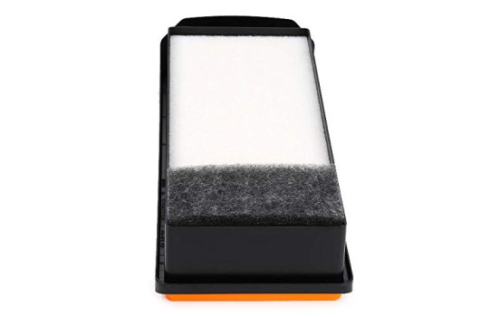 Air Filter LX 2796/1 Mahle, Image 3