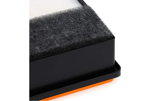 Air Filter LX 2796/1 Mahle, Image 4