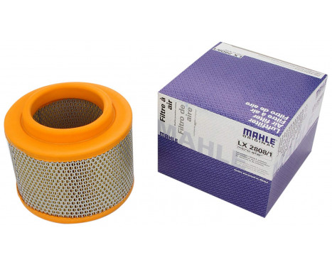 Air Filter LX 2808/1 Mahle