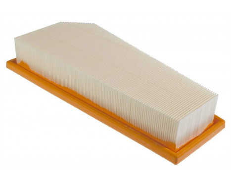 Air Filter LX 2813 Mahle, Image 2