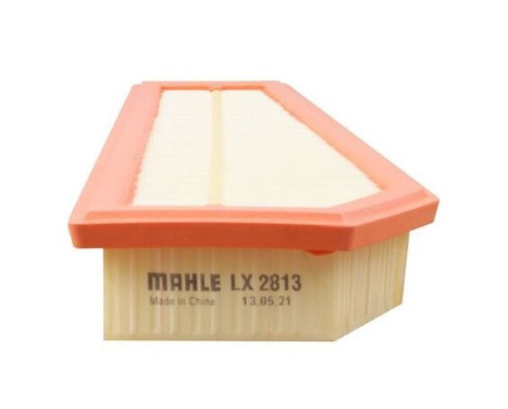 Air Filter LX 2813 Mahle, Image 4