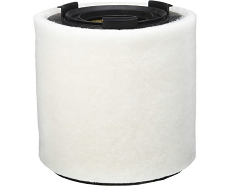 Air Filter LX 2831 Mahle