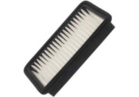 Air Filter LX 2833 Mahle