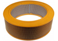 Air Filter LX 284 Mahle