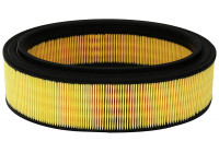 Air Filter LX 2844 Mahle