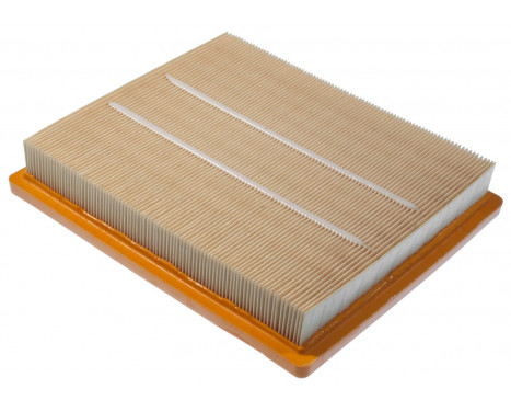 Air Filter LX 2870 Mahle, Image 2