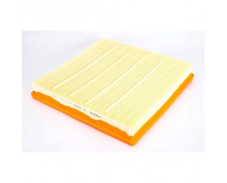 Air Filter LX 2882 Mahle, Image 2