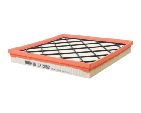 Air Filter LX 2882 Mahle, Image 4