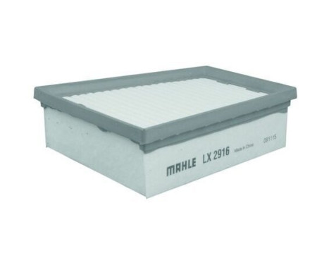 Air Filter LX 2916 Mahle, Image 3
