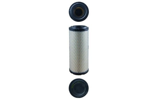 Air Filter LX 2958 Mahle, Image 5