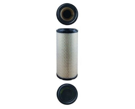 Air Filter LX 2959 Mahle, Image 3
