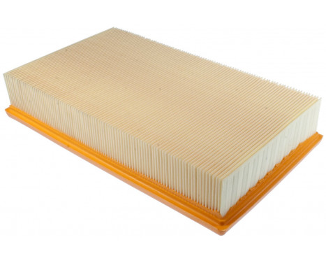 Air Filter LX 296 Mahle, Image 2
