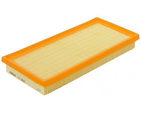 Air Filter LX 2962 Mahle
