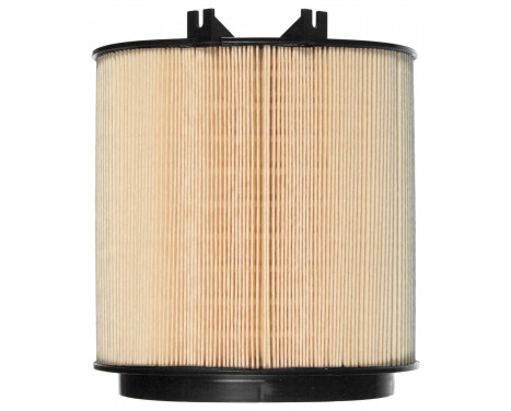 Air Filter LX 2974 Mahle, Image 2