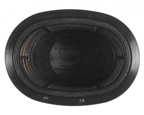 Air Filter LX 2974 Mahle, Image 3