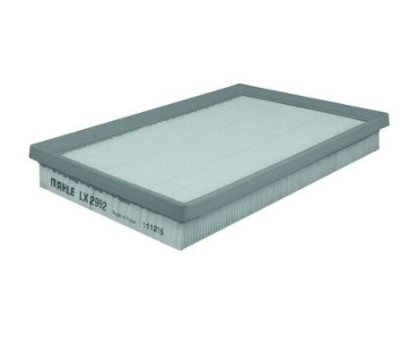 Air Filter LX 2992 Mahle, Image 2
