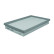 Air Filter LX 2992 Mahle, Thumbnail 2