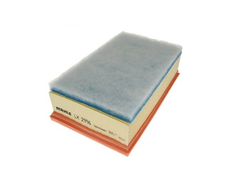 Air Filter LX 2996 Mahle, Image 2