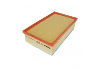 Air Filter LX 2996 Mahle