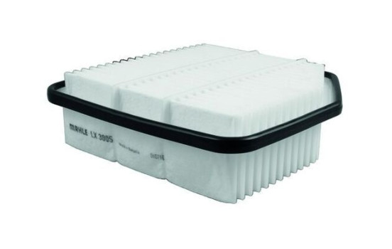 Air Filter LX 3005 Mahle, Image 4