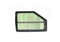 Air Filter LX 3007 Mahle