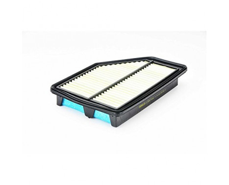 Air Filter LX 3007 Mahle, Image 2