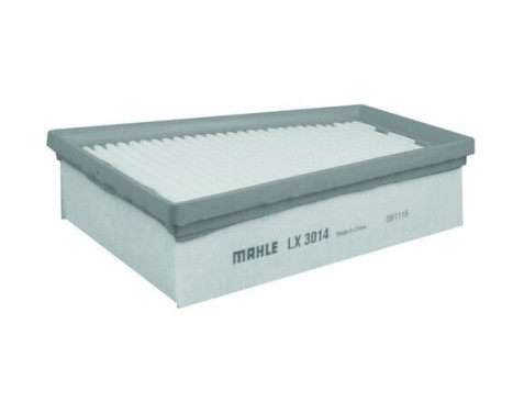 Air Filter LX 3014 Mahle, Image 3