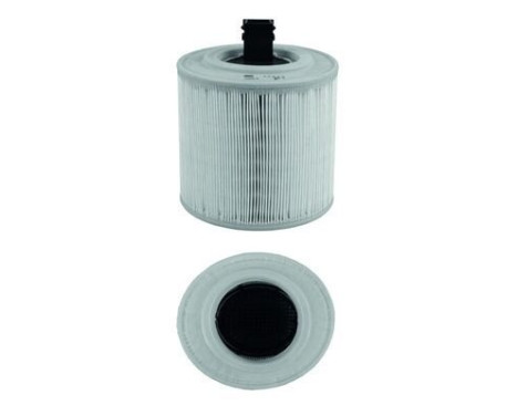 Air Filter LX 3015/14 Mahle, Image 3