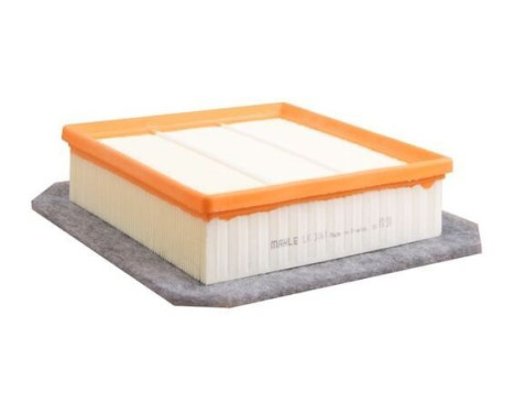 Air Filter LX 3061 Mahle, Image 3