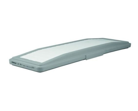 Air Filter LX 311 Mahle, Image 4