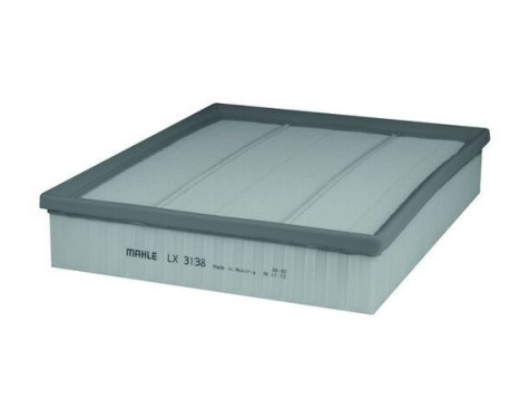Air Filter LX 3138 Mahle, Image 3