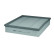 Air Filter LX 3138 Mahle, Thumbnail 3
