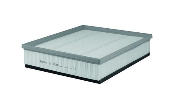 Air Filter LX 3139 Mahle, Image 2