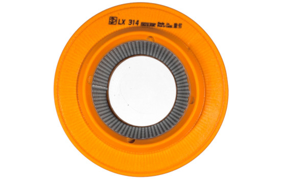 Air Filter LX 314 Mahle, Image 3