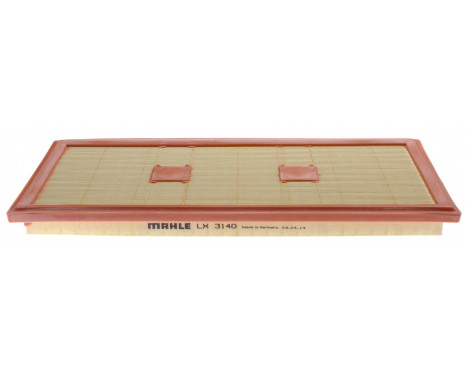 Air Filter LX 3140 Mahle
