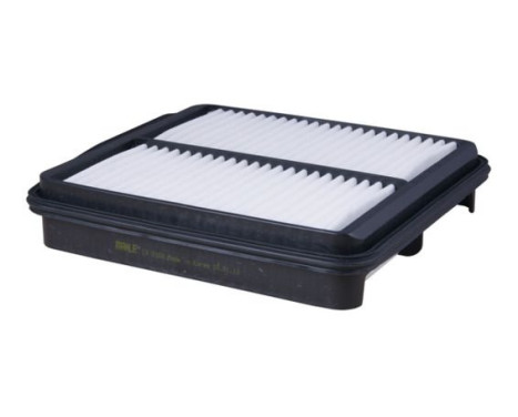 Air Filter LX 3159 Mahle, Image 3