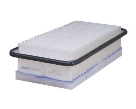 Air Filter LX 3187 Mahle, Image 3