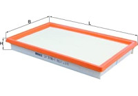 Air Filter LX 3196/1 Mahle