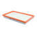 Air Filter LX 3196/1 Mahle, Thumbnail 3