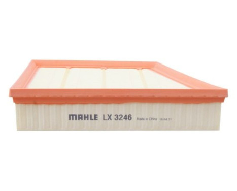 Air Filter LX 3246 Mahle, Image 3