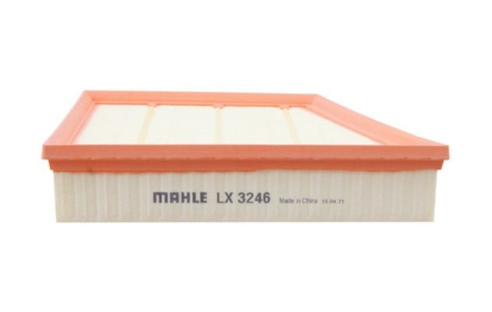 Air Filter LX 3246 Mahle, Image 3