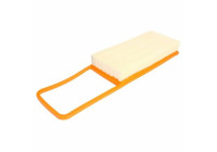 Air Filter LX 3249 Mahle